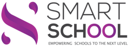 Smart School ERP logo